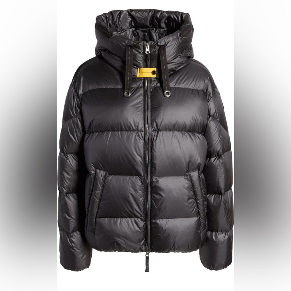 Parajumper NWOT Womans L Tilly Puffer Jacket